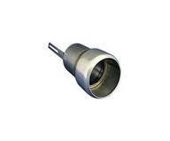 Головка жаровой трубы для газовых горелок Ø125 X 197 мм : 13011904, 212229