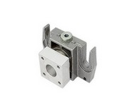 Фланец газового клапана DUNGS Rp 3/4