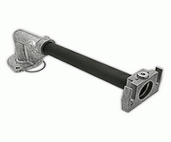 Газовый коллектор Rp 3/4