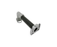 Газовый коллектор в сборе Rp 1 1/4