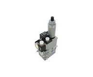 Газовый клапан DUNGS MB-ZRDLE 412 B01 S20 : 13012275, 0089248, 13016729, 132656-FB, 7815048-VI, 9503574