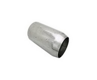 Жаровая труба для дизельных горелок Ø105 X 138 мм : 13012388, 0136927, 13015989