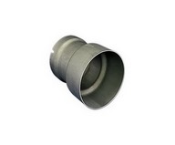 Жаровая труба для газовых горелок Ø120 X 148 мм : 13012389, 0136928, 13015991, 1638432135