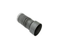 Жаровая труба для газовых горелок Ø120 X 268 мм : 13012414, 0139858, 13015934
