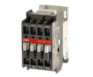 Миниконтактор ABB A9-30-10 : 13012991, 0077618, 13015729