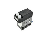Газовый клапан KROM SCHROEDER в сборе CG1R01-VT2W : 13013086, 106808