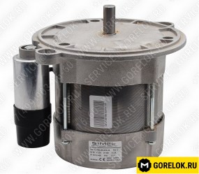 Электродвигатель ACC 450 Вт 13013128 : 13013128, 106798