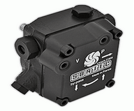 Дизельный базовый насос SUNTEC AE 67 C 7361 4P : 13013142, 0088524, 116117, 13016445