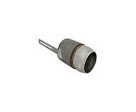 Головка жаровой трубы для газовых горелок Ø98 X 147 мм : 13013169, 217502