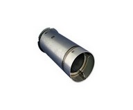 Жаровая труба для дизельных горелок Ø110 X 288 мм : 13013277, 12970