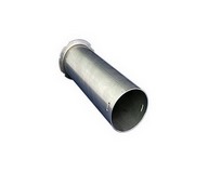 Жаровая труба для газовых горелок Ø80 X 245 мм : 13013286, 213083