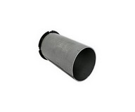 Жаровая труба для газовых горелок Ø110 X 216 мм : 13013289, 217435