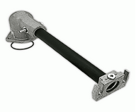 Газовый коллектор Rp 3/4