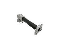 Газовый коллектор в сборе Rp 1 1/4