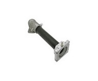Газовый коллектор в сборе Rp 1 1/2