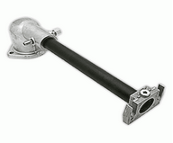 Газовый коллектор Rp 3/4