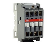 Вспомогательный контактор ABB N31E : 13014007, 262465, 0077764