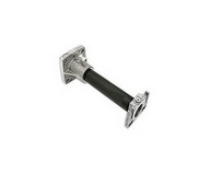 Газовый коллектор в сборе Rp 1 1/4