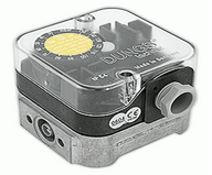 Реле давления газа DUNGS GW 150 A4 : 13014316, 0088670, 13016332