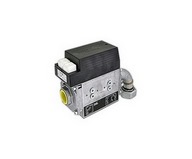 Газовый клапан KROM SCHROEDER в сборе CG2R01-VT2W 13014478 : 13014478, 13007188, 106810, 217580, 13007965