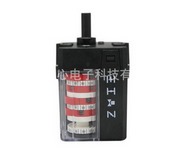 Сервопривод BERGER LAHR / SCHNEIDER ELECTRIC STA12 B3.37/6 3N22 R : 13014550, 123926