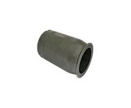 Жаровая труба для дизельных горелок Ø130 X 208 мм : 13014638, 0150544, 12002559