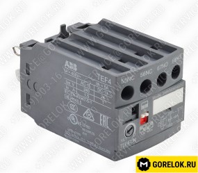 Пневматическое реле времени ABB TP 40DA : 13014678, 263503, 0077626, 13016610, 263503, 0077626, 13016610