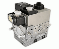 Пневморегулируемый газовый клапан DUNGS MB-VEF 412 B01 S10 : 13014907, 106901, 000013014907
