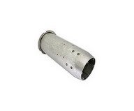 Жаровая труба для газовых горелок Ø150 X 390 мм : 13015118, 13017192, 13014788