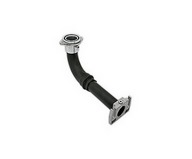 Газовый коллектор в сборе Rp 1 1/4