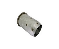 Жаровая труба для дизельных горелок Ø150 X 240 мм 13015234 : 13015234, 13016921