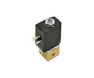 Электромагнитный клапан BUERKERT 6012 : 13015317, 13002677