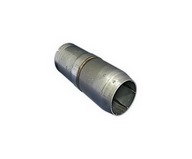 Универсальная жаровая труба Ø130 X 356 : 13015363, 31648, 0148319, 13015876, 1638598781