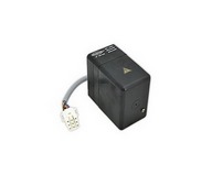 Сервопривод воздушной заслонки CONECTRON/HONEYWELL LKS 131-10 (B2-15 S5) : 13015374, 0148409, 13016552