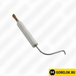 13015824 Электрод зажигания D15X80 dM4D2,6X52 85° купить в ООО МАРК