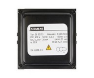 Трансформатор поджига SIEMENS ZE 30/7,5 00422030 : 13016672, 0089133
