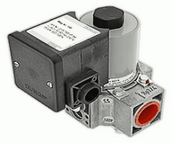 Газовый клапан DUNGS LGV 507/5 : 13016708, 0060782, V139