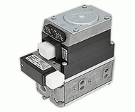 Одноступенчатый газовый клапан HONEYWELL/KROM SCHROEDER CG15R03D2W5WZG15/-Z : 13016901