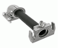 Газовый коллектор Rp 3/4