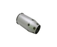 Жаровая труба для дизельных горелок Ø115 X 230 мм : 13018136, 13015019, 13017371