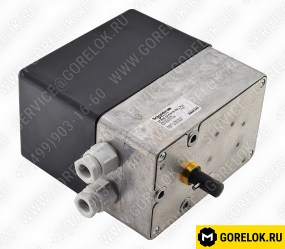Сервопривод BERGER LAHR / SCHNEIDER ELECTRIC STM40 Q15.51/8 2N L Pot : 65311576, 13019360, 65310523, 1218790510