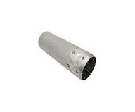 Жаровая труба для газовых горелок Ø170 X 525 мм 13020802 : 13020802, 13020279, 13019695