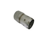 Жаровая труба для газовых горелок Ø170/150 X 305 мм : 13021608, 13021164, 13021162