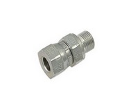 Фитинг соединительный M8 - G1/8