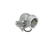 Газовый коллектор в сборе Rp 1 1/4