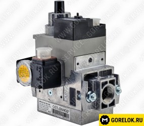 Газовый клапан DUNGS MB-DLE 407 B01 S22 : 13023734, 13023476, 65300250