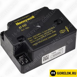 ZT 931 арт.: 13131 Трансформатор поджига SATRONIC/HONEYWELL