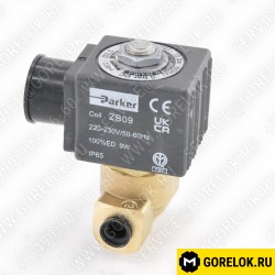 Электромагнитный клапан PARKER VE 146FV : 132024-FB
