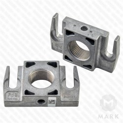 Фланец газового клапана DUNGS Rp 1/2" : 0005090045-BT, 65322624