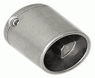 Сцепление Ø8 / 25 мм : 14201309012